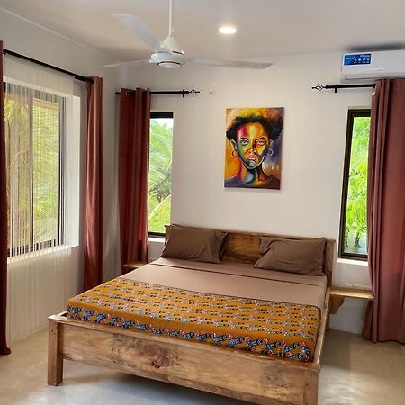 Sand Beach Boutique Hotel Bwejuu Esterno foto