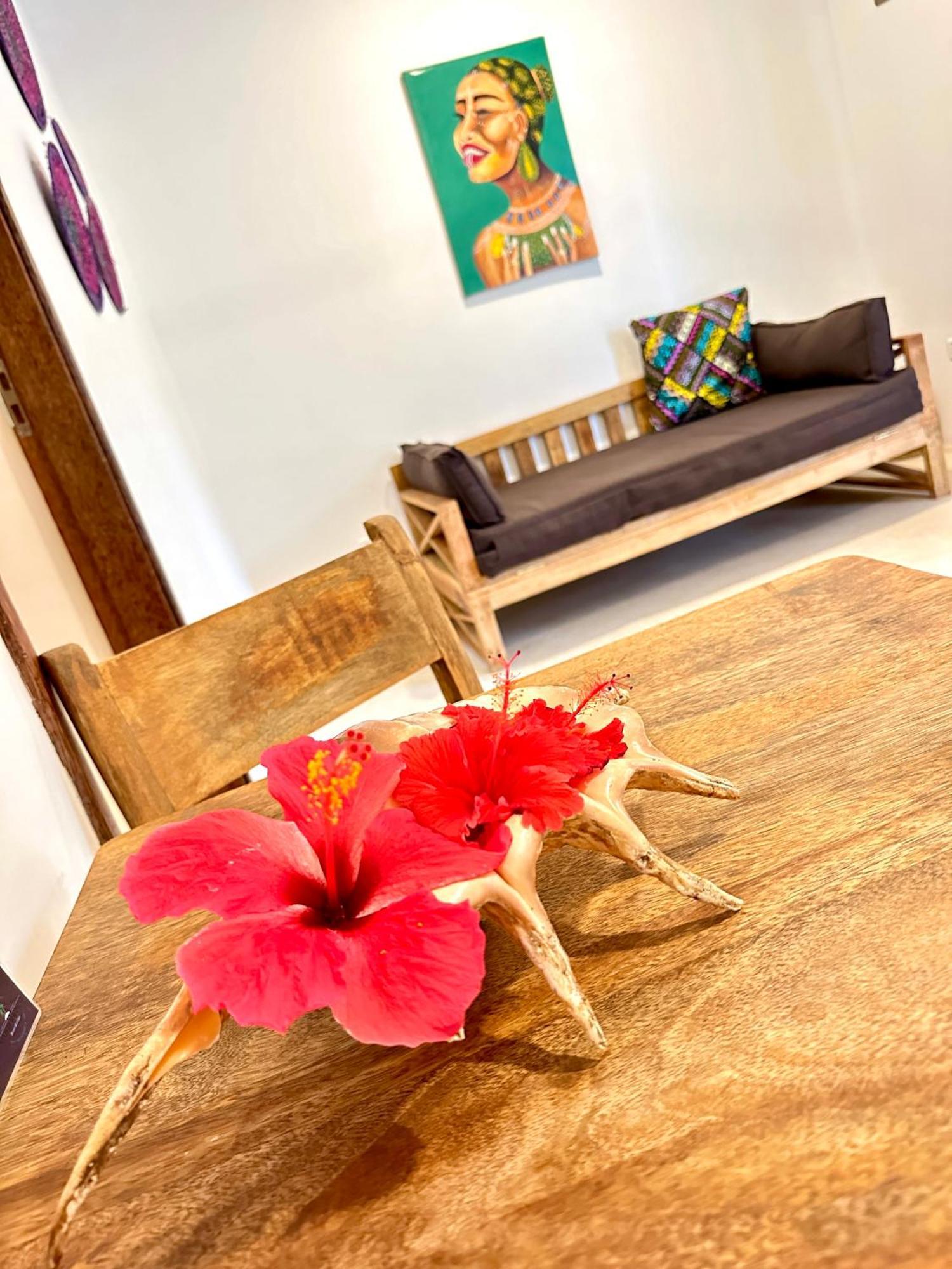 Sand Beach Boutique Hotel Bwejuu Esterno foto
