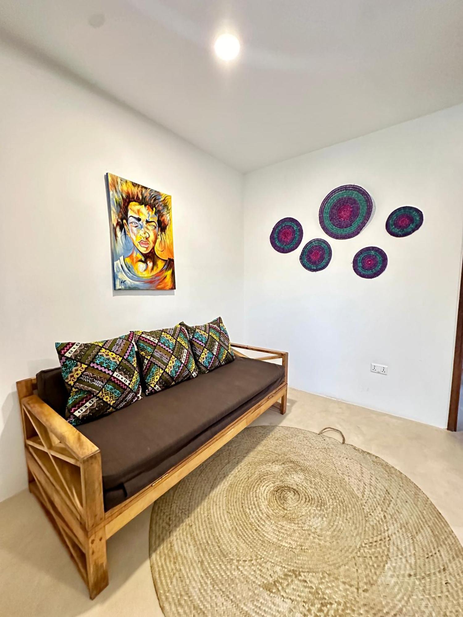 Sand Beach Boutique Hotel Bwejuu Esterno foto
